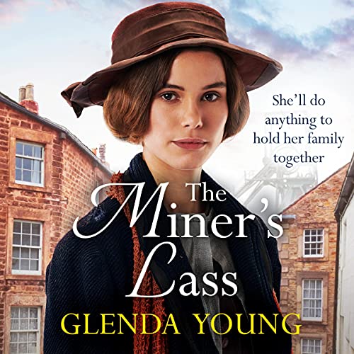 Cover of The Miner's Lass