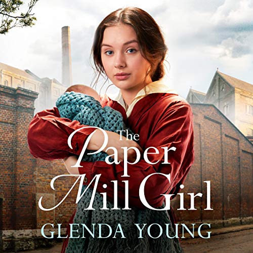 Cover of The Paper Mill Girl