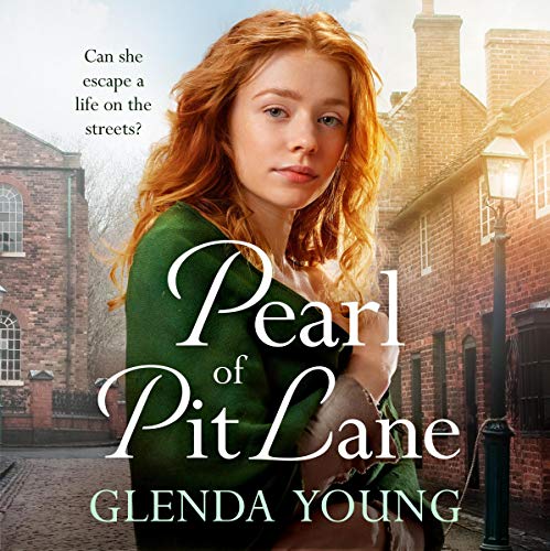 Cover of Pearl of Pit Lane