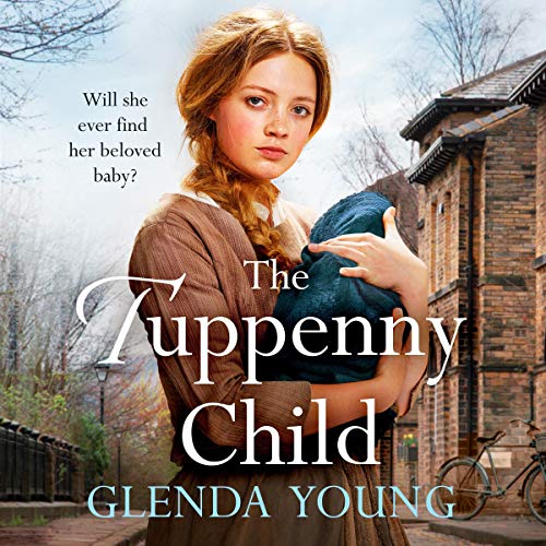 Cover of The Tuppenny Child