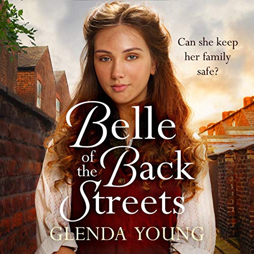 Cover of Belle of the Back Streets