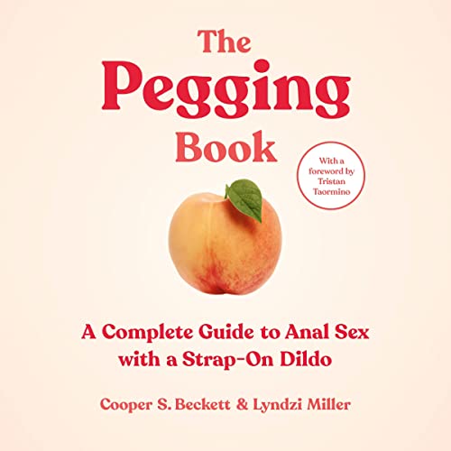 Cover of The Pegging Book