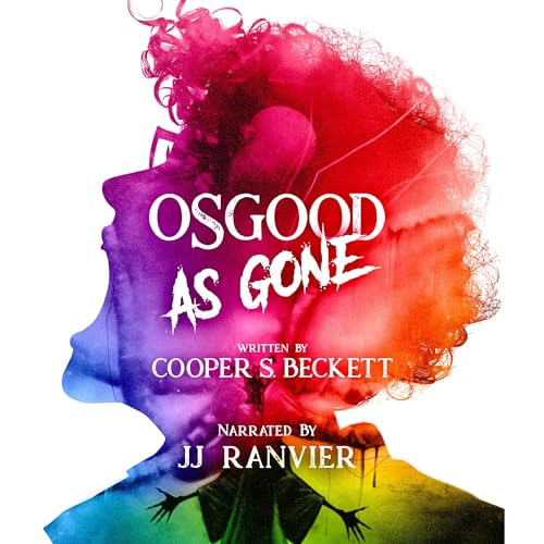 Cover of Osgood as Gone
