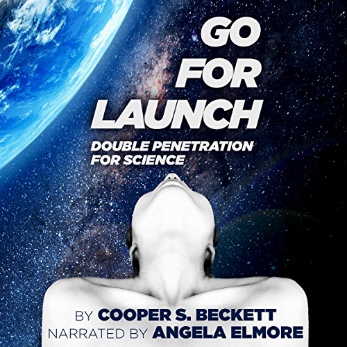 Cover of Go for Launch