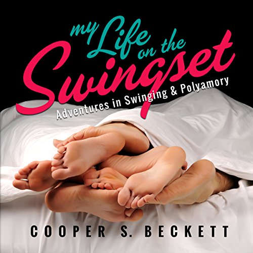 Cover of My Life on the Swingset
