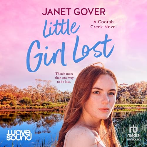 Cover of Little Girl Lost