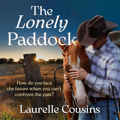 Cover of The Lonely Paddock