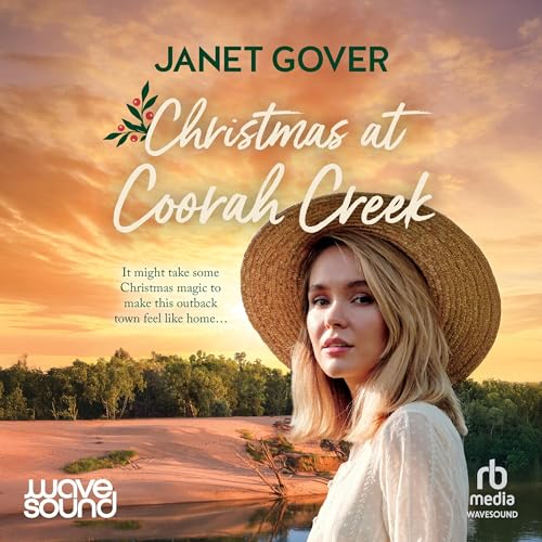 Cover of Christmas at Coorah Creek