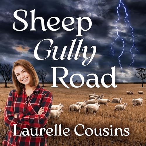 Cover of Sheep Gully Road