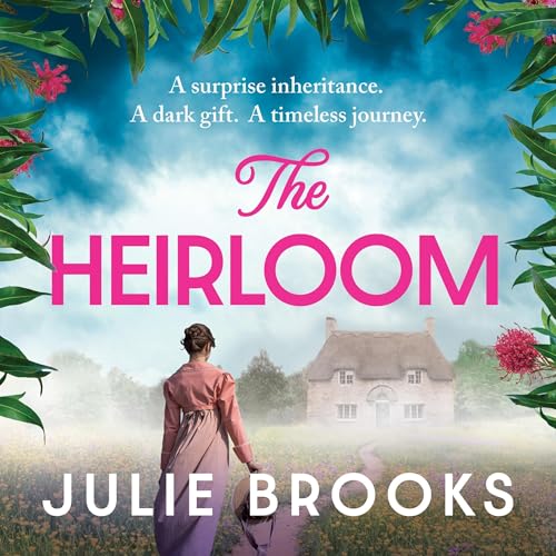 Cover of The Heirloom