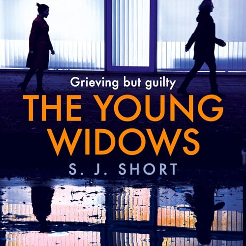 Cover of The Young Widows