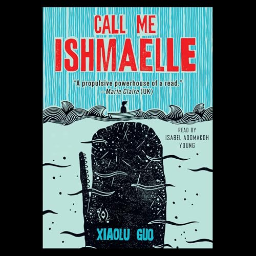 Cover of Call Me Ishmaelle