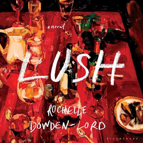Cover of Lush