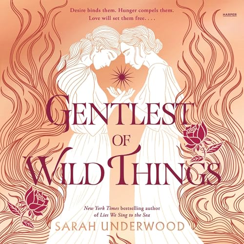 Cover of Gentlest of Wild Things