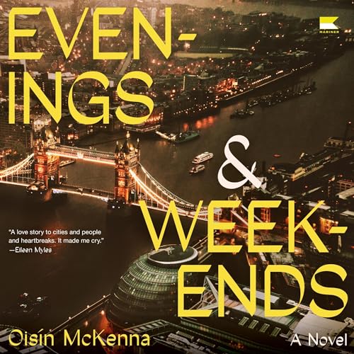 Cover of Evenings and Weekends
