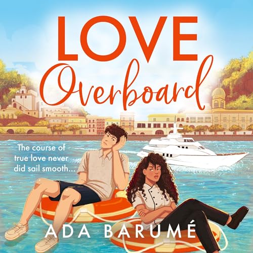 Cover of Love Overboard
