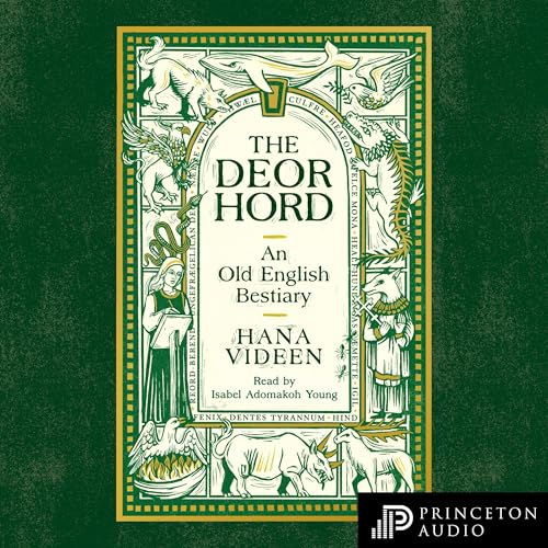 Cover of The Deorhord