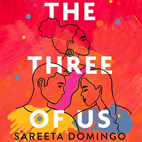 Cover of The Three of Us