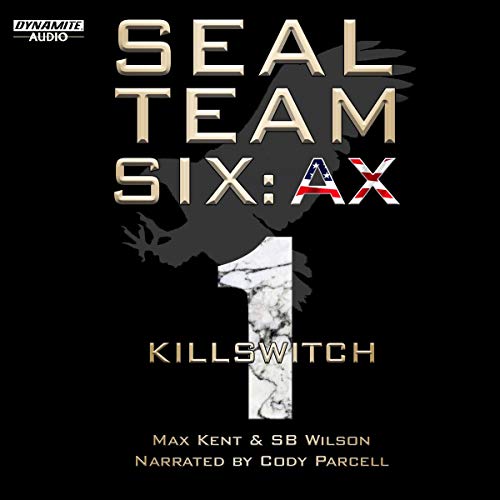 Cover of SEAL Team Six: AX