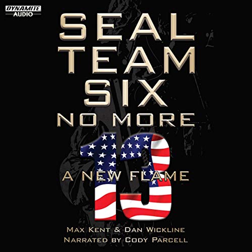 Cover of SEAL Team Six