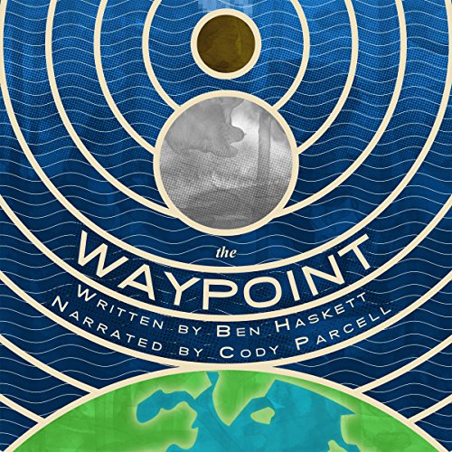 Cover of The Waypoint