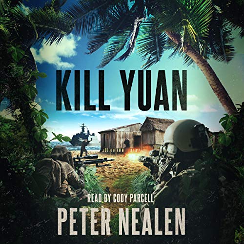 Cover of Kill Yuan