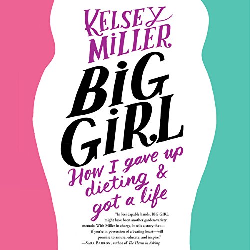 Cover of Big Girl