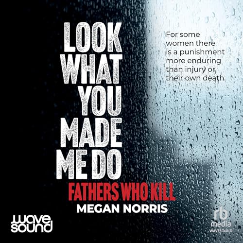 Cover of Look What You Made Me Do
