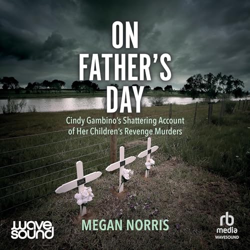 Cover of On Father's Day