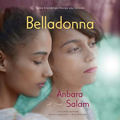 Cover of Belladonna