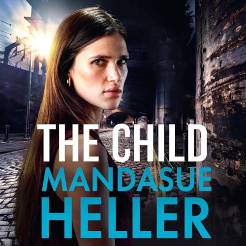 Cover of The Child