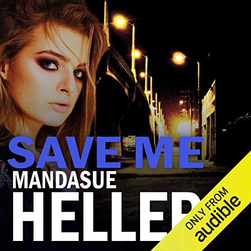 Cover of Save Me