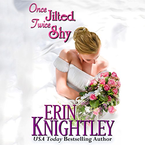 Cover of Once Jilted, Twice Shy