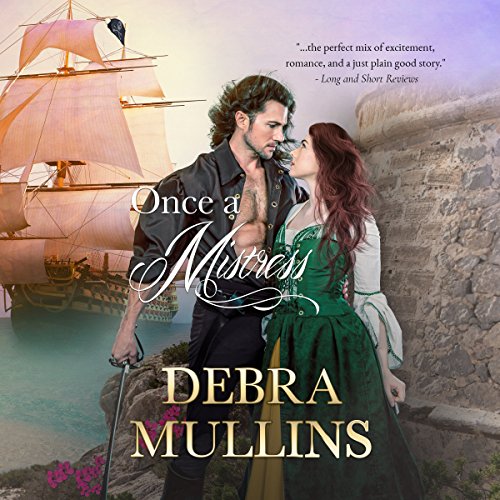 Cover of Once a Mistress