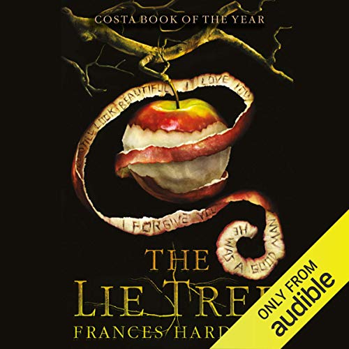Cover of The Lie Tree