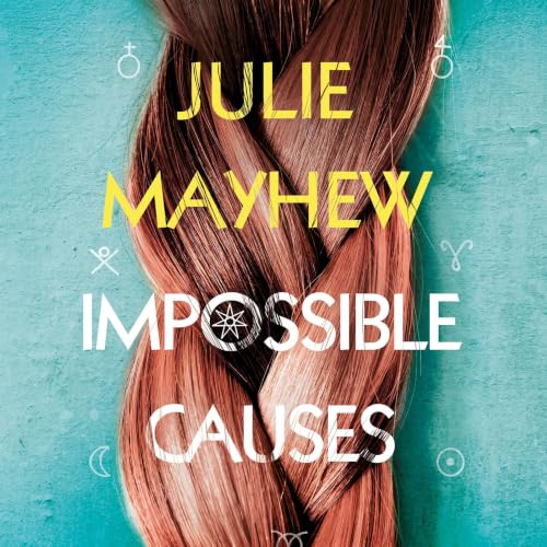 Cover of Impossible Causes