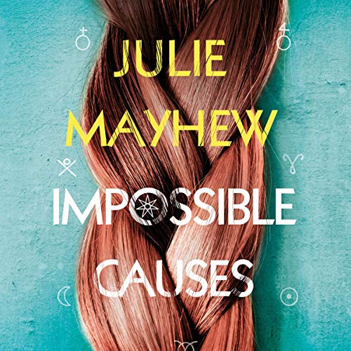 Cover of Impossible Causes