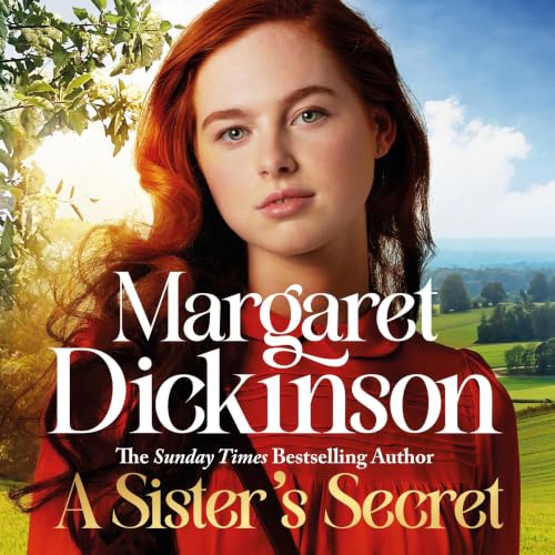 Cover of A Sister's Secret