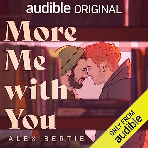Cover of More Me with You