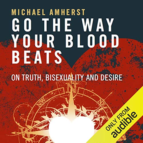 Cover of Go the Way Your Blood Beats