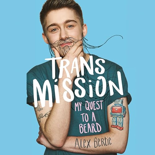 Cover of Trans Mission