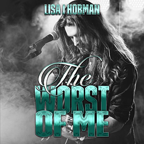 Cover of The Worst of Me