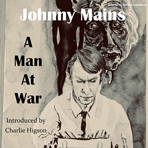 Cover of A Man at War