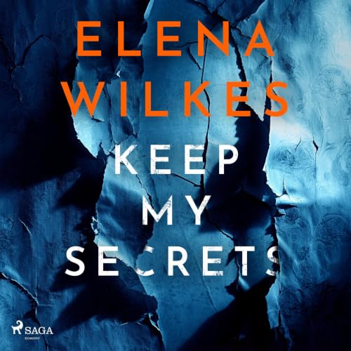 Cover of Keep My Secrets