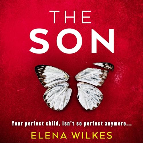 Cover of The Son