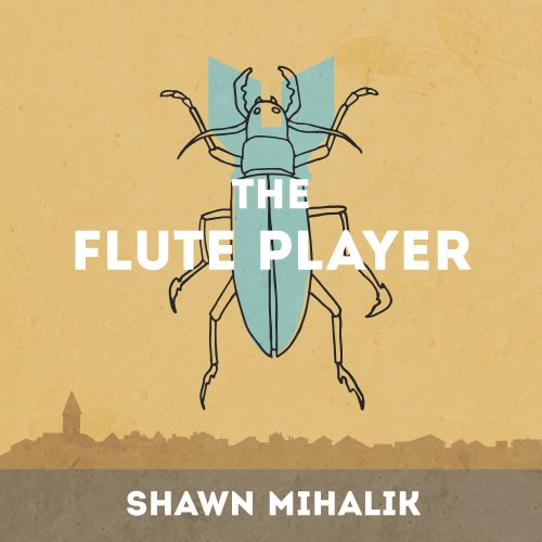 Cover of The Flute Player