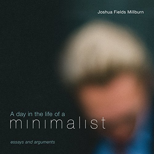 Cover of A Day in the Life of a Minimalist