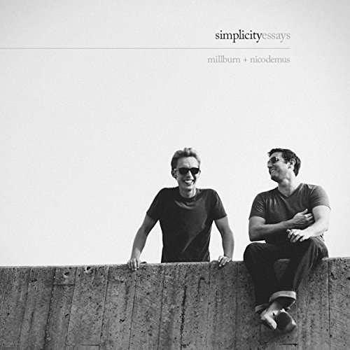 Cover of Simplicity