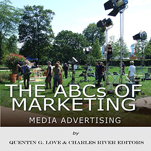 Cover of The ABCs of Marketing: Media Advertising