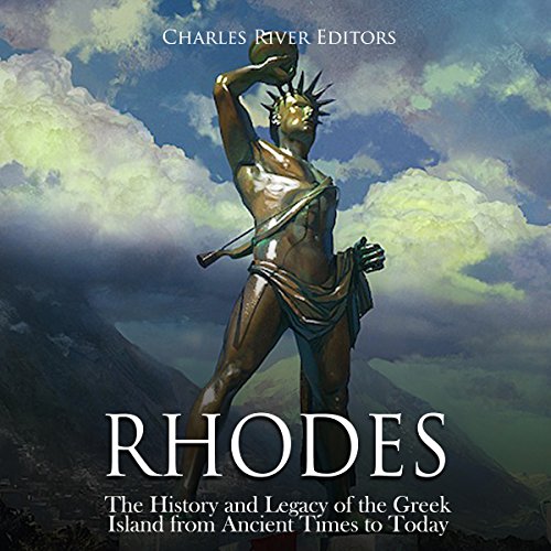 Cover of Rhodes